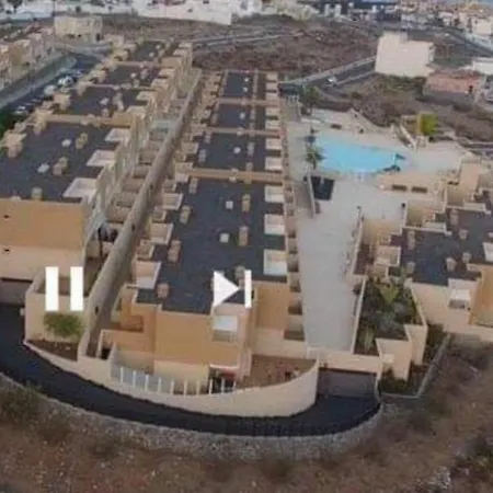 Апартаменты En Residencial Cary 2.