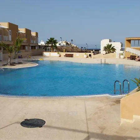 Апартаменты En Residencial Cary 2. Порис-де-Абона