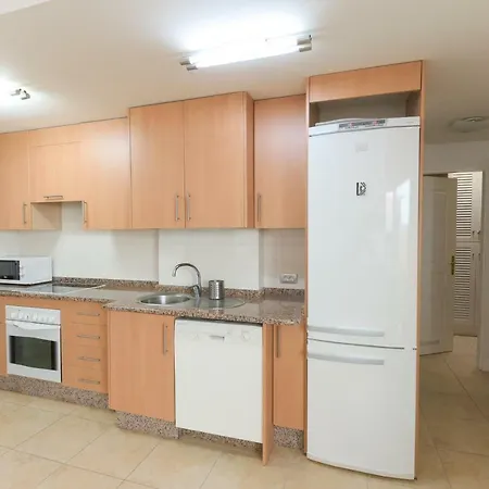 En Residencial Cary 2. *