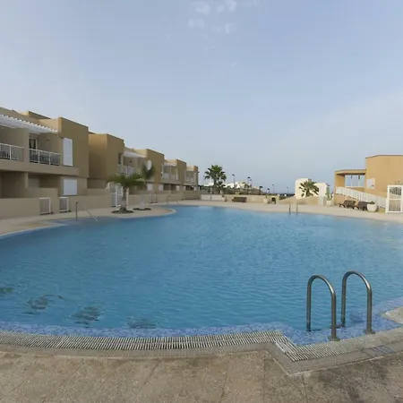 En Residencial Cary 2. Apartman *