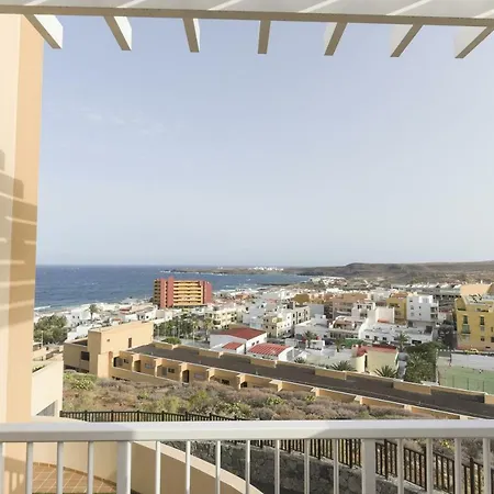 En Residencial Cary 2. Apartman Poris de Abona