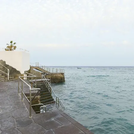 Apartman En Residencial Cary 2. Poris de Abona