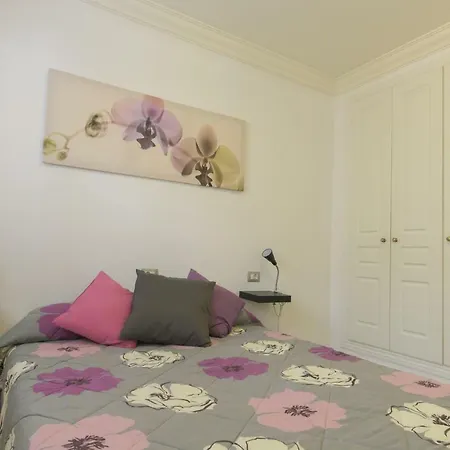 En Residencial Cary 2. Apartman *