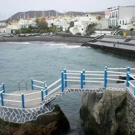 Apartman En Residencial Cary 2. Poris de Abona